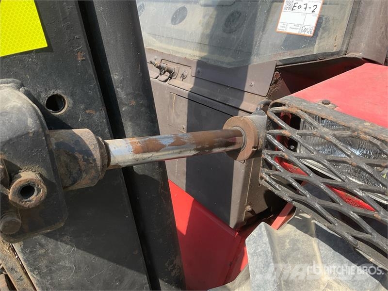 Manitou M50-4 شاحنات الطرق الوعرة