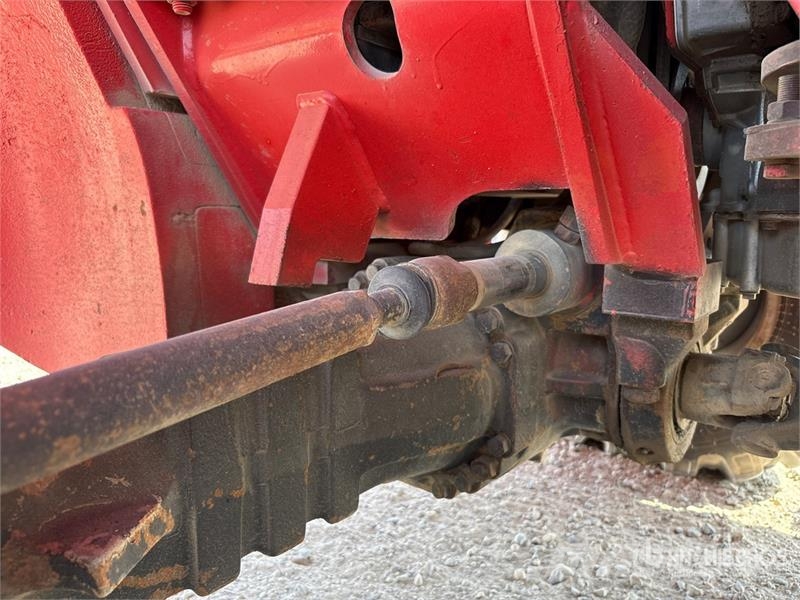 Manitou M50-4 험지용 트럭