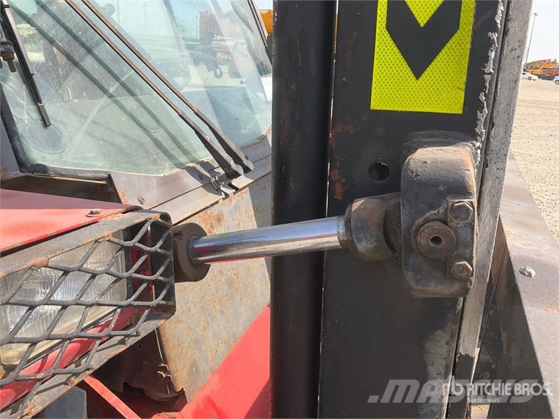 Manitou M50-4 شاحنات الطرق الوعرة
