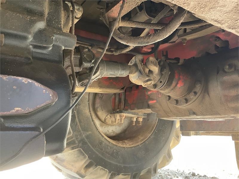 Manitou M50-4 شاحنات الطرق الوعرة