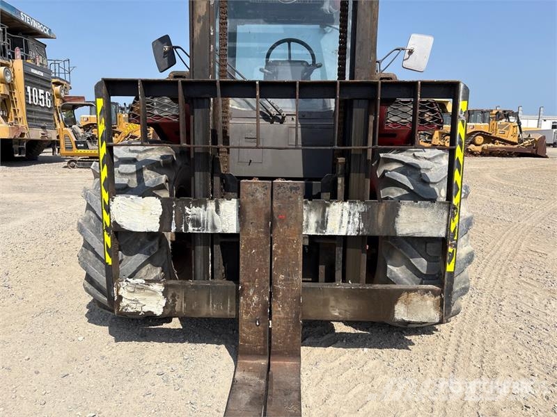 Manitou M50-4 Terenski viličar