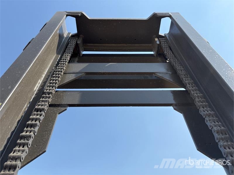 Manitou M50-4 Внедорожные погрузчики