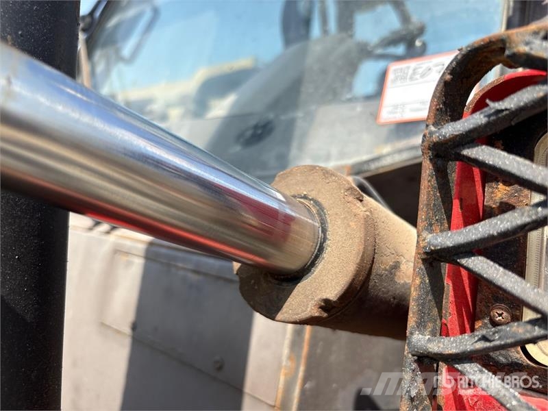 Manitou M50-4 Montacargas todo terreno