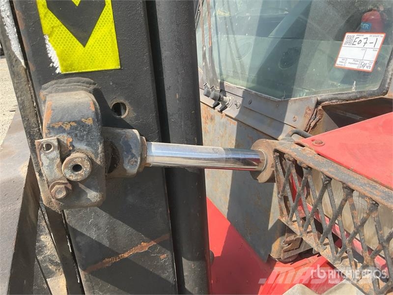 Manitou M50-4 شاحنات الطرق الوعرة