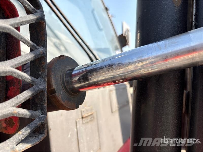 Manitou M50-4 Montacargas todo terreno