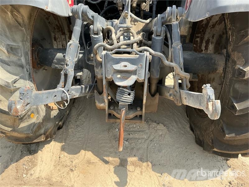 Massey Ferguson 5460 Trattori