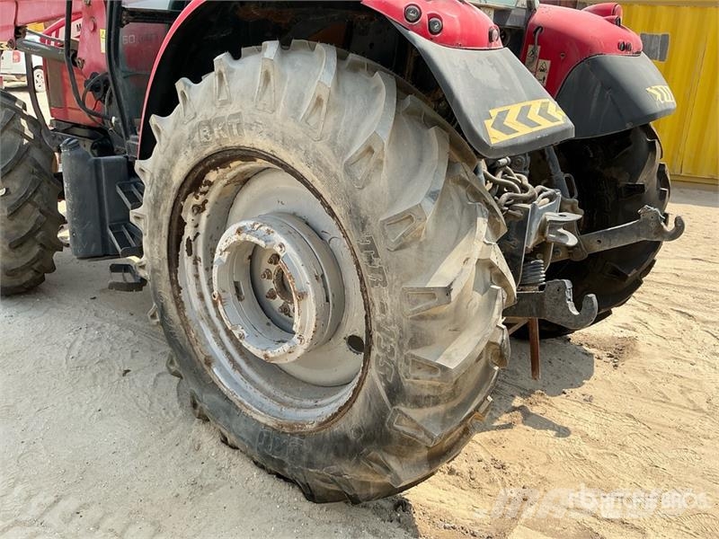 Massey Ferguson 5460 Trattori