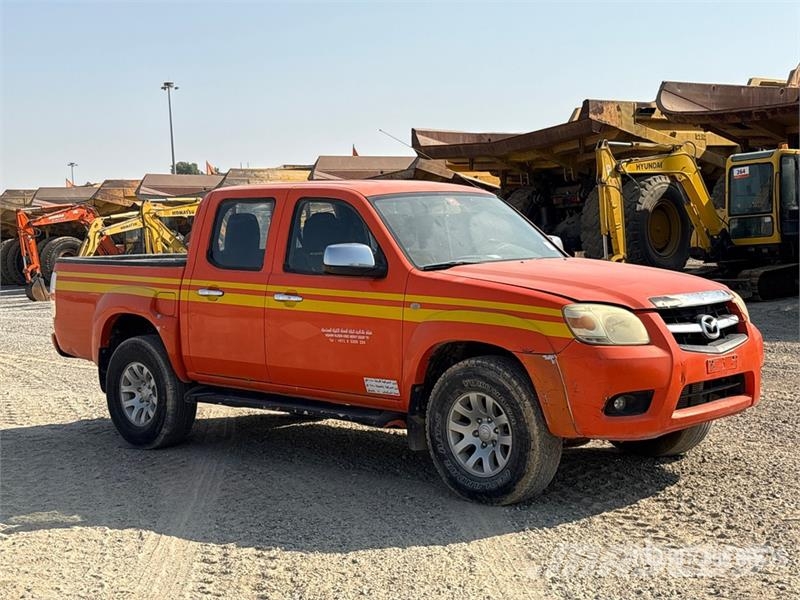 Mazda BT-50 Muu