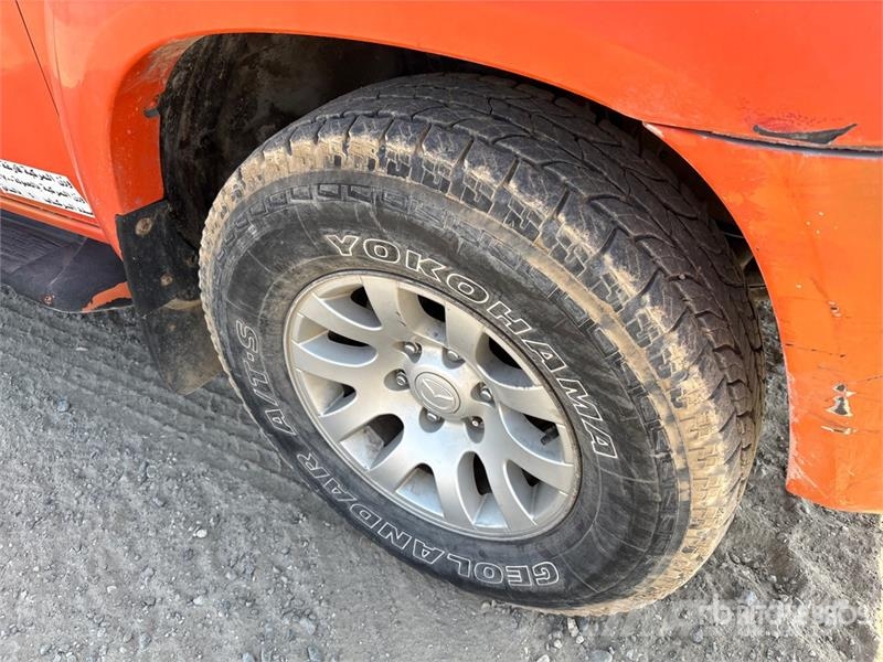 Mazda BT-50 Muu