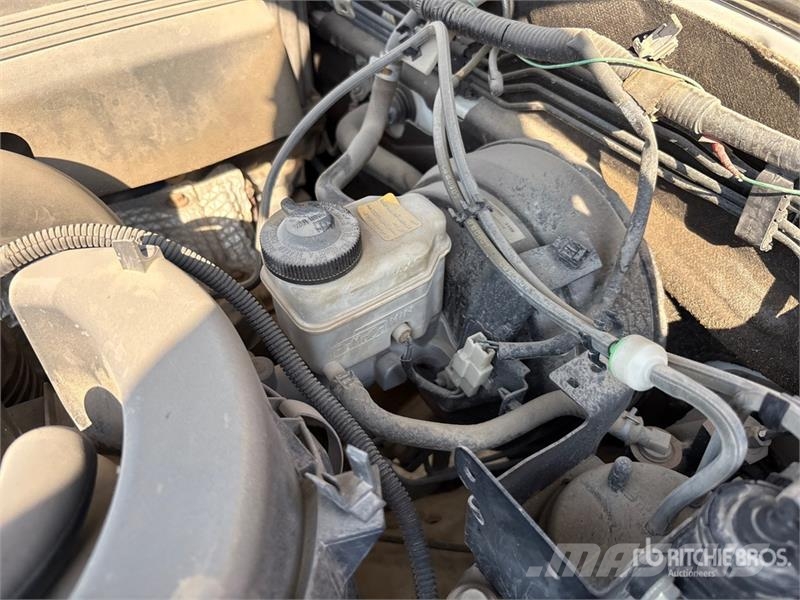 Mazda BT-50 Muu