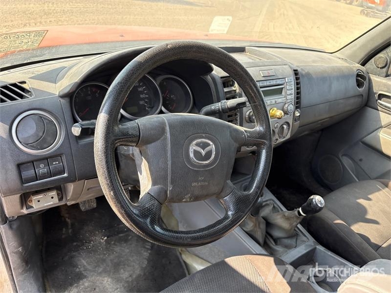 Mazda BT-50 Muu