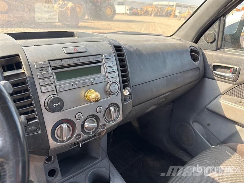 Mazda BT-50 Muu