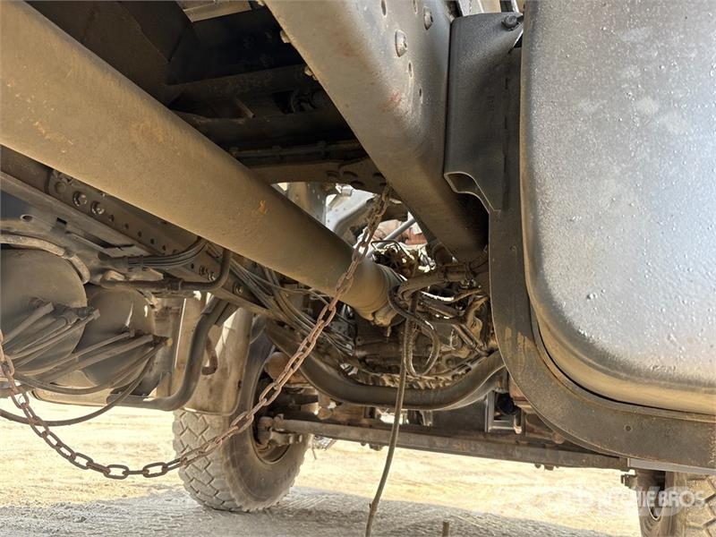 Mercedes-Benz Actros 4031 T/A Dump Truck شاحنات قلابة