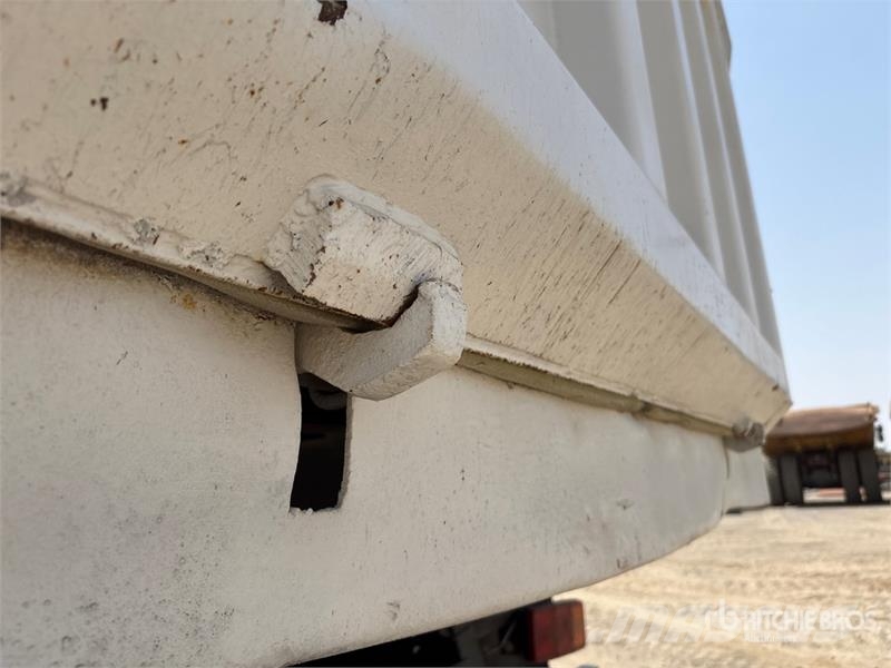 Mercedes-Benz Actros 4031 T/A Dump Truck شاحنات قلابة
