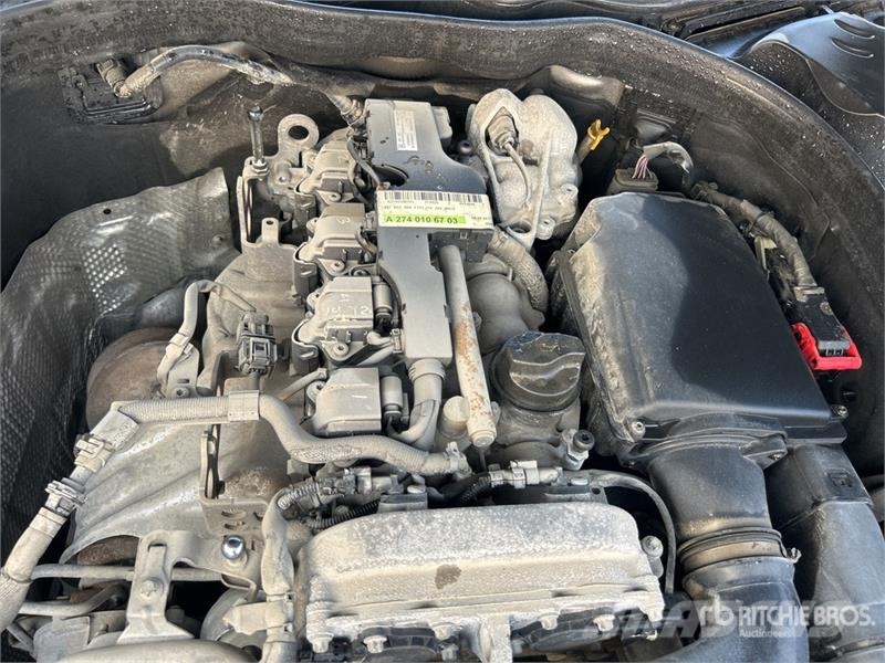 Mercedes-Benz E250 Automobile سيارات