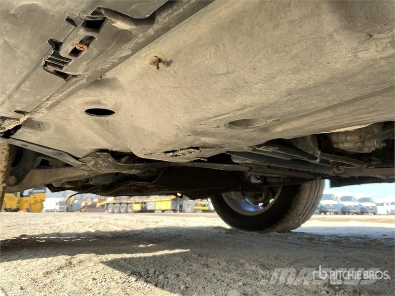 Mercedes-Benz GL450 Personbiler