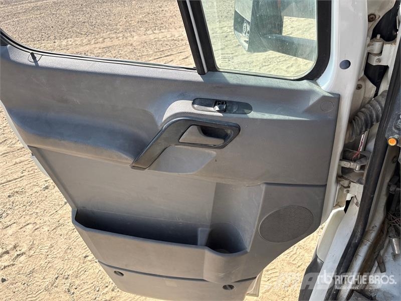 Mercedes-Benz Multitel MT 222 AZ 23.7 m on Mercedes-Benz BC600LC Camion nacelle