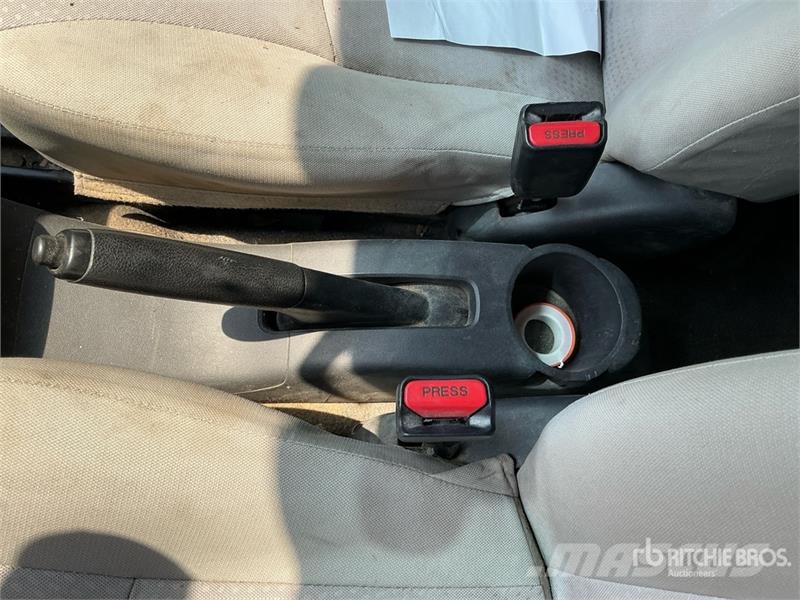 Mitsubishi Attrage Automobile Voiture