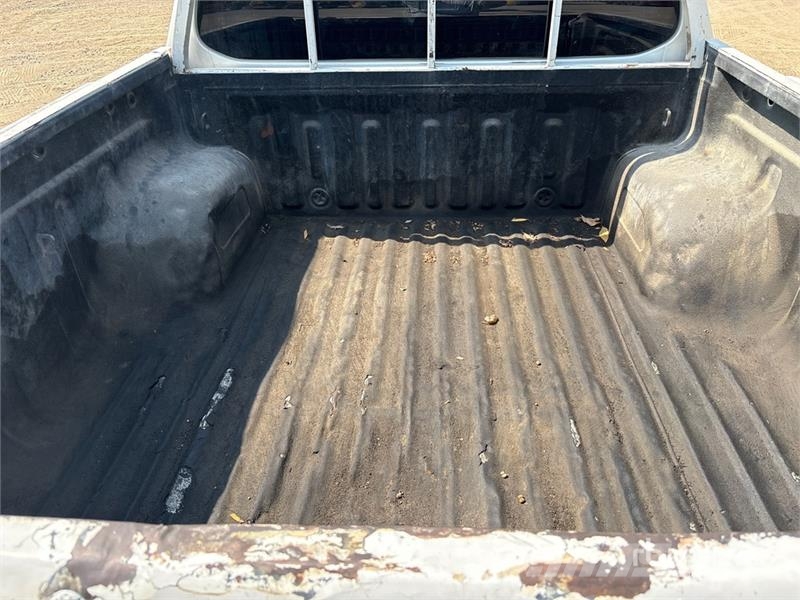 Mitsubishi L200 Pickup Inne