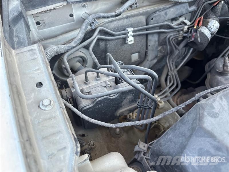 Mitsubishi L200 Pickup Inne