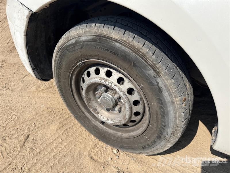 Mitsubishi L200 Pickup Inne