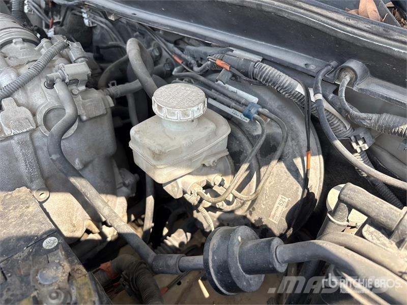 Mitsubishi L200 Pickup Inne
