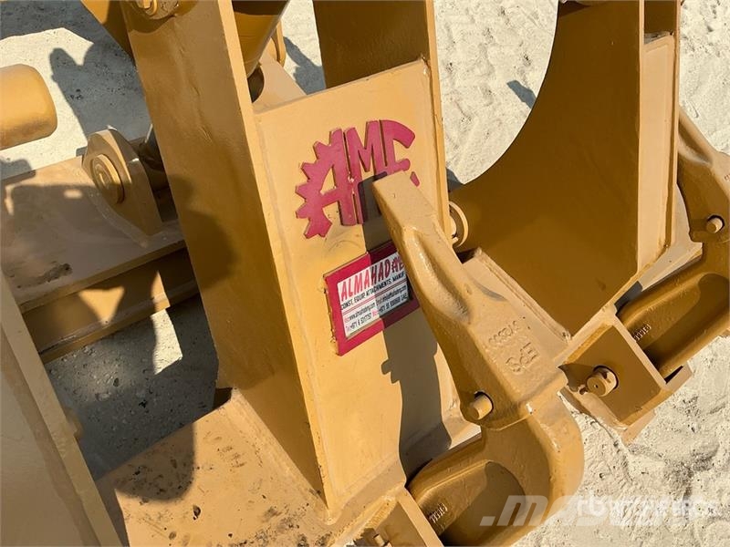  Motor Grader Ripper - Fits Cat 140H (Unused) معدات البناء - غير ذلك