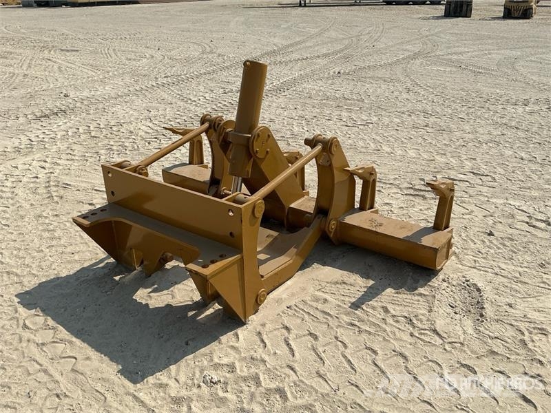  Motor Grader Ripper - Fits Cat 140H (Unused) معدات البناء - غير ذلك