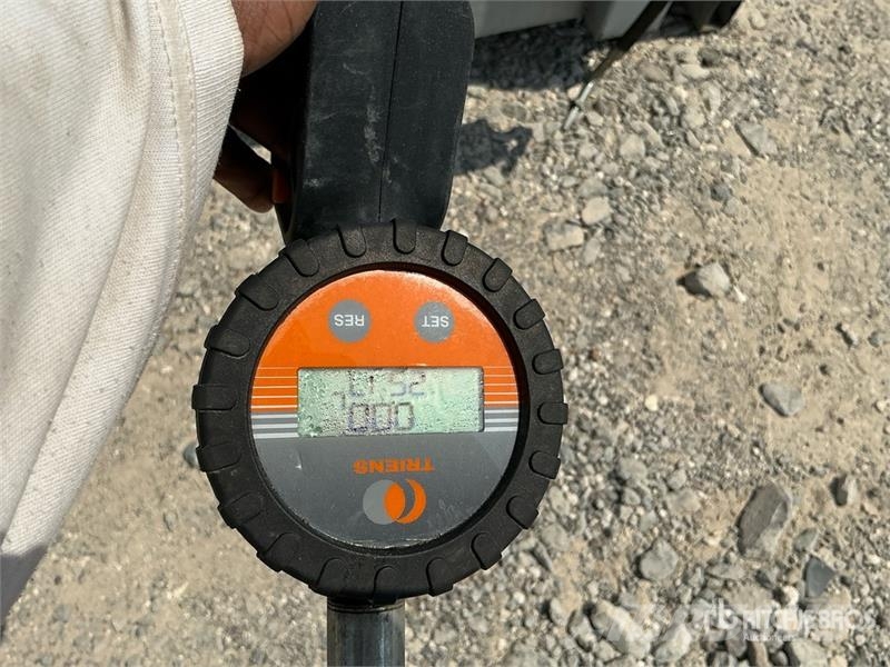  Moveable Fuel & Lube Unit مكونات أخرى