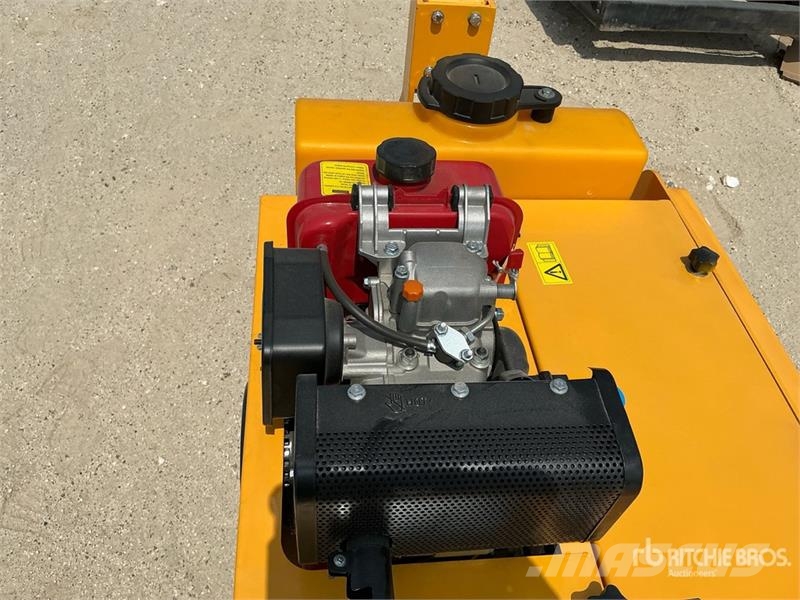 Nikawa N2000 Walk Behind Roller (Unused) Other rollers