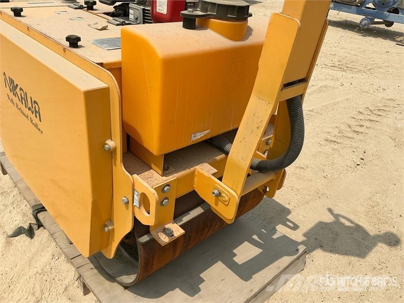 Nikawa N2000 Walk Behind Roller (Unused) Cilindros Compactadores - Outros
