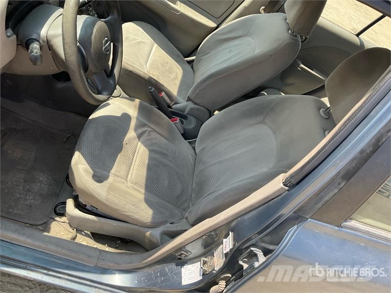 Nissan Micra Automobile Sõiduautod