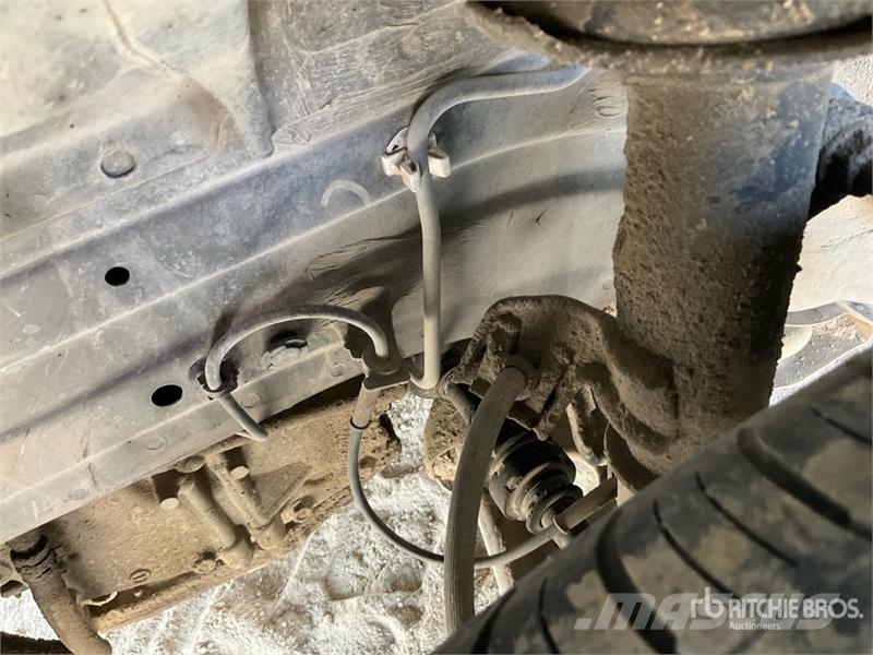 Nissan Micra Automobile Sõiduautod