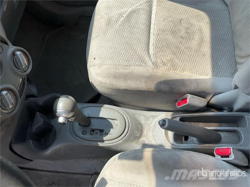 Nissan Micra Automobile Sõiduautod