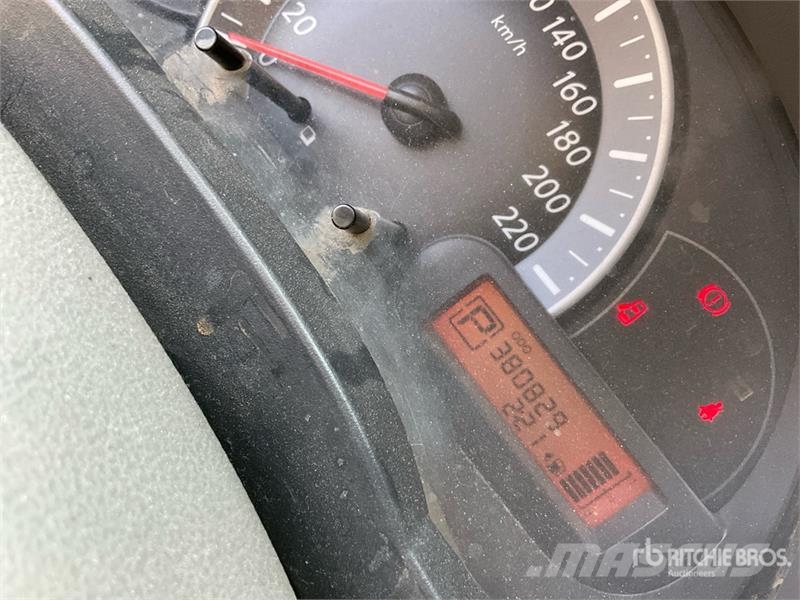 Nissan Micra Automobile Sõiduautod
