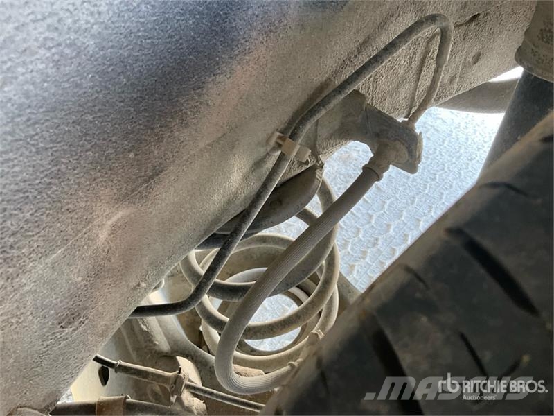 Nissan Micra Automobile Sõiduautod