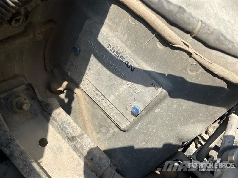 Nissan Micra Automobile Sõiduautod