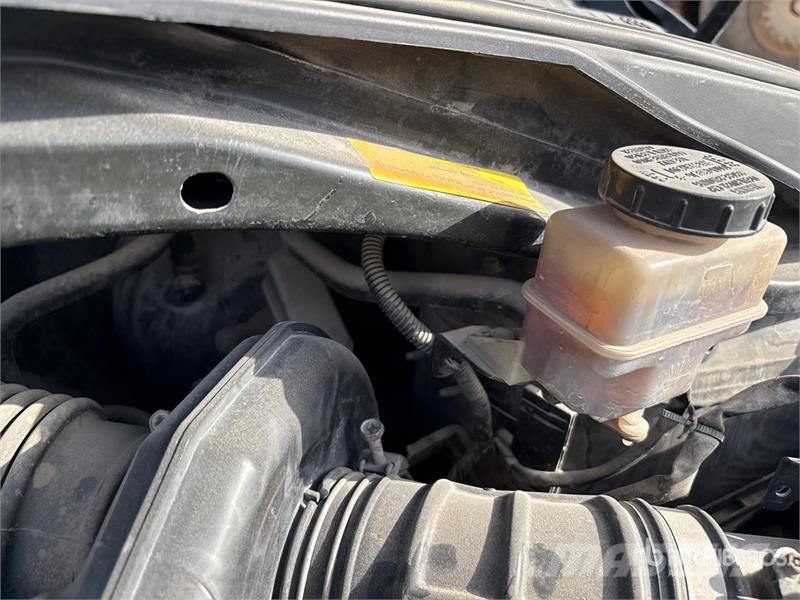Nissan Murano 4WD SUV Kistehergépjárművek