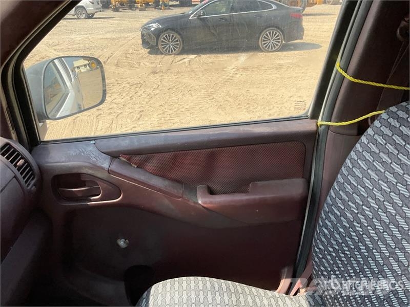 Nissan Navara Ostalo