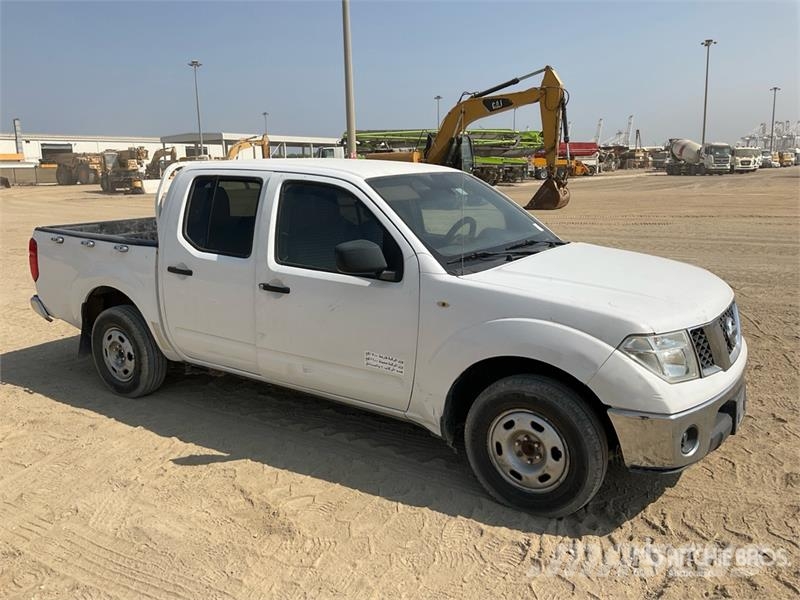 Nissan Navara Other
