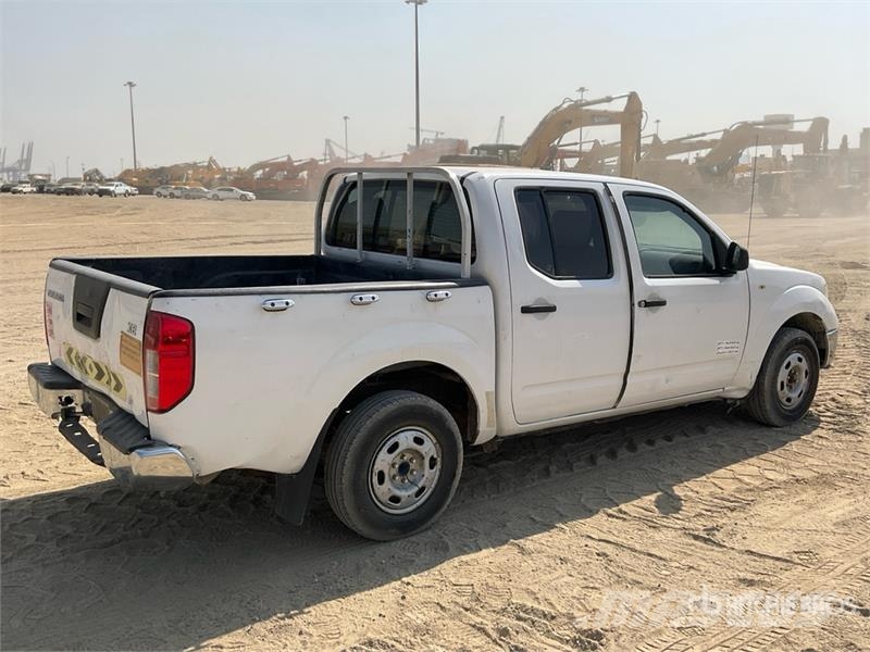 Nissan Navara Other