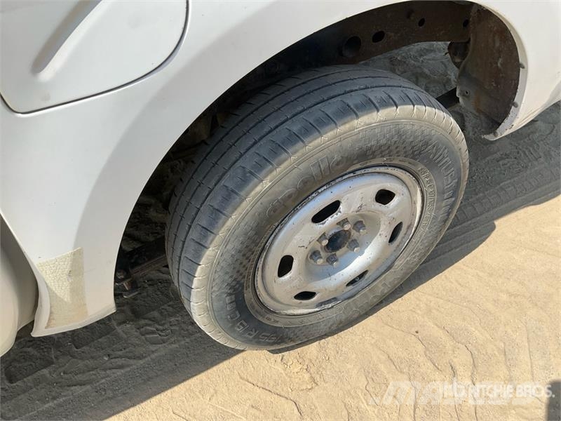 Nissan Navara Ostalo