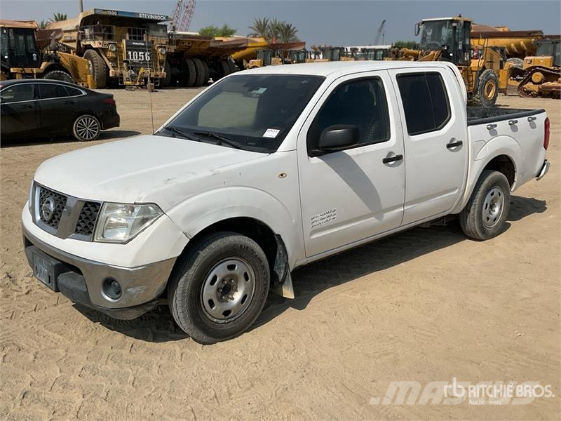 Nissan Navara Other
