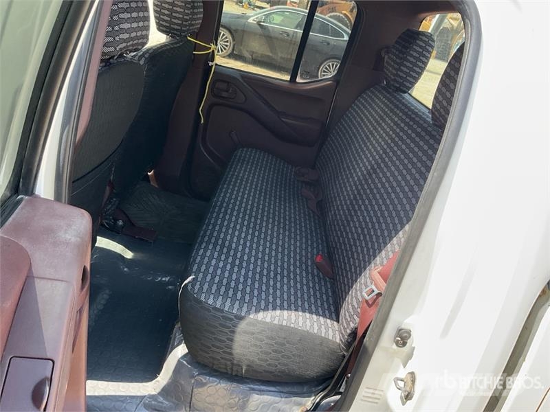 Nissan Navara Ostalo