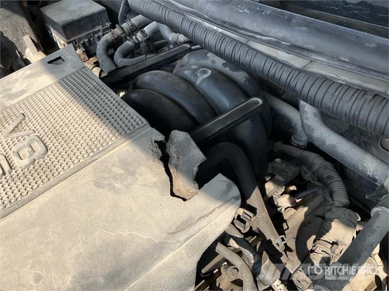 Nissan Patrol 4x4 SUV سيارات