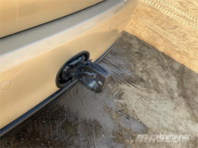 Nissan Patrol 4x4 SUV سيارات