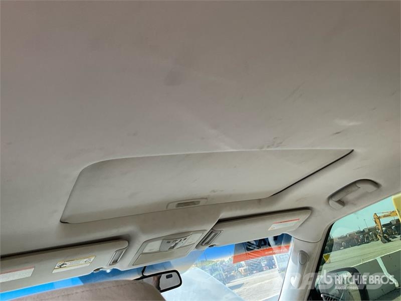 Nissan Patrol 4x4 SUV سيارات