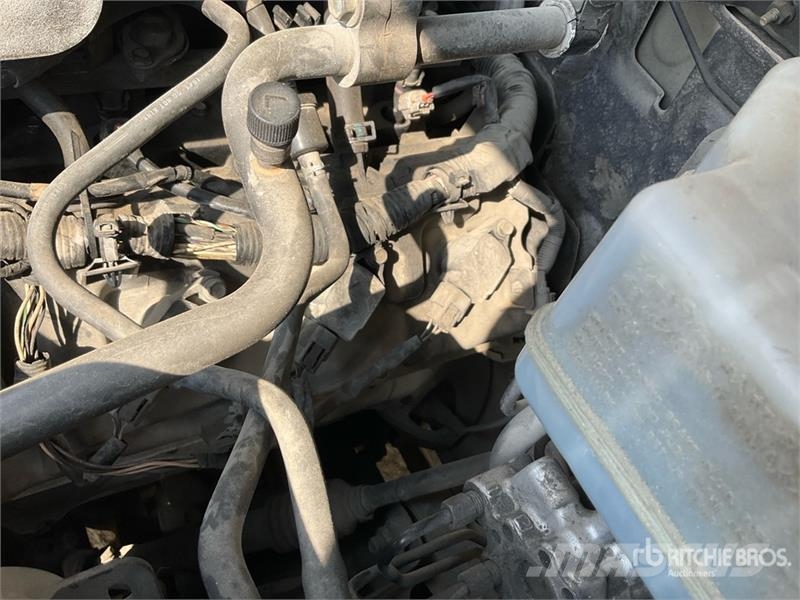 Nissan Patrol 4x4 SUV سيارات