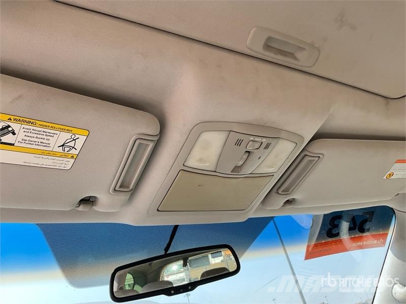 Nissan Patrol 4x4 SUV سيارات