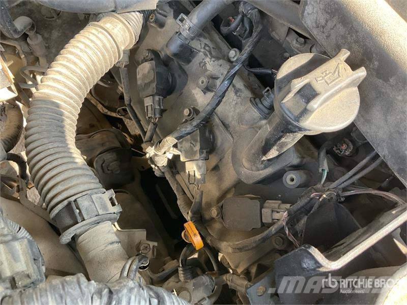 Nissan Patrol 4x4 SUV سيارات
